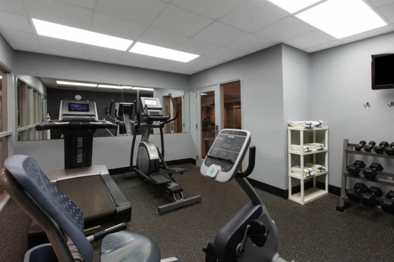 Wingate By Wyndham Oklahoma City Airport Exterior photo