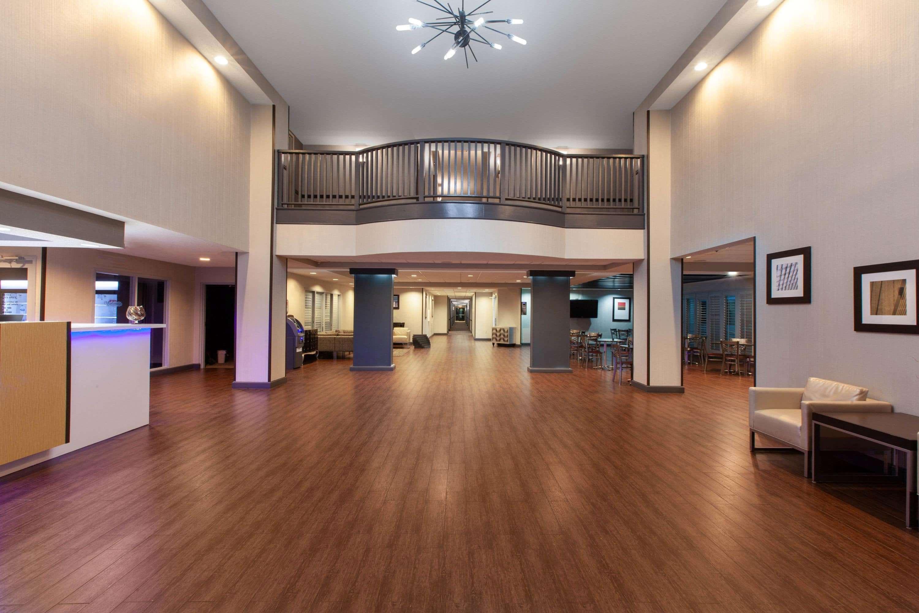 Wingate By Wyndham Oklahoma City Airport Exterior photo