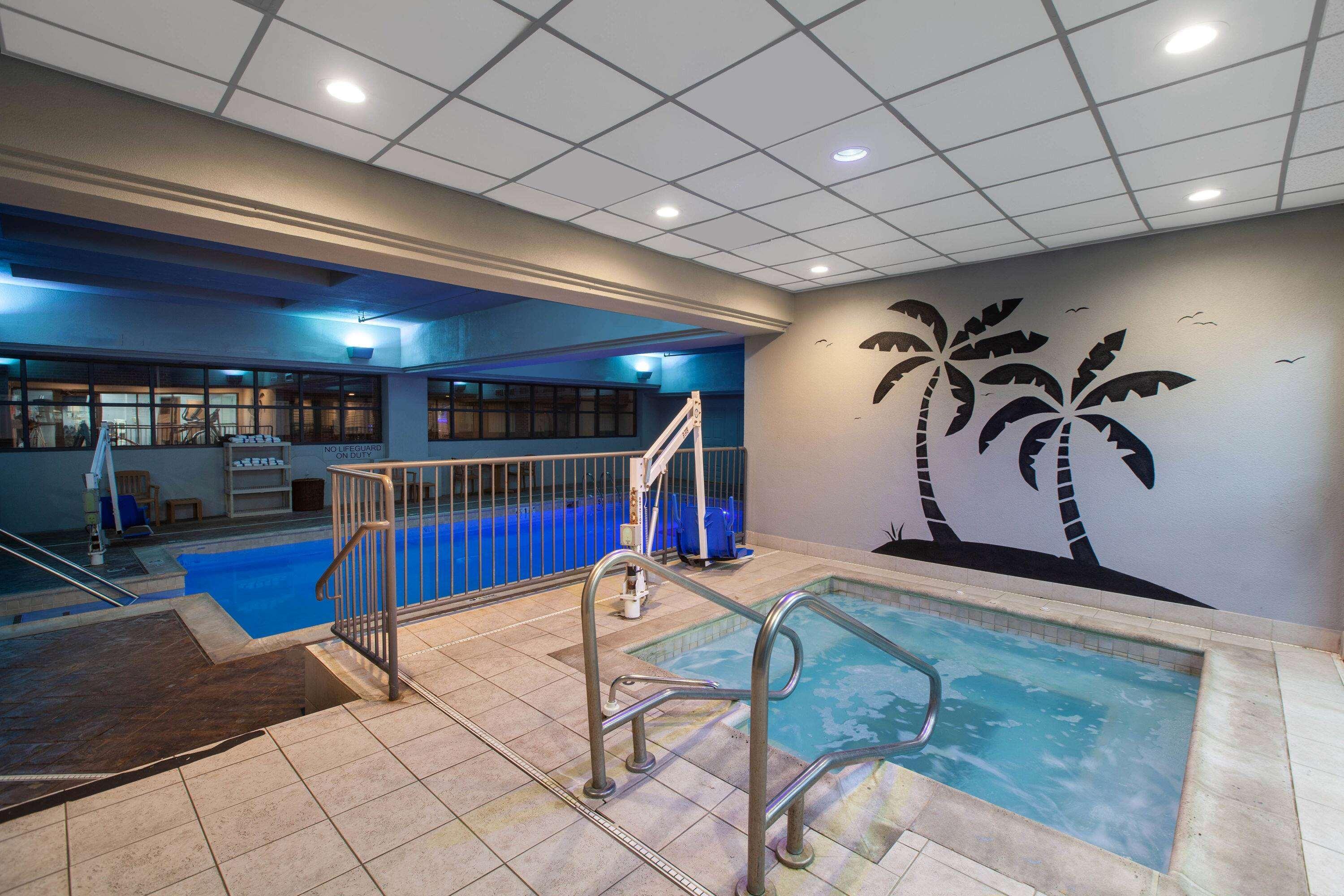 Wingate By Wyndham Oklahoma City Airport Exterior photo