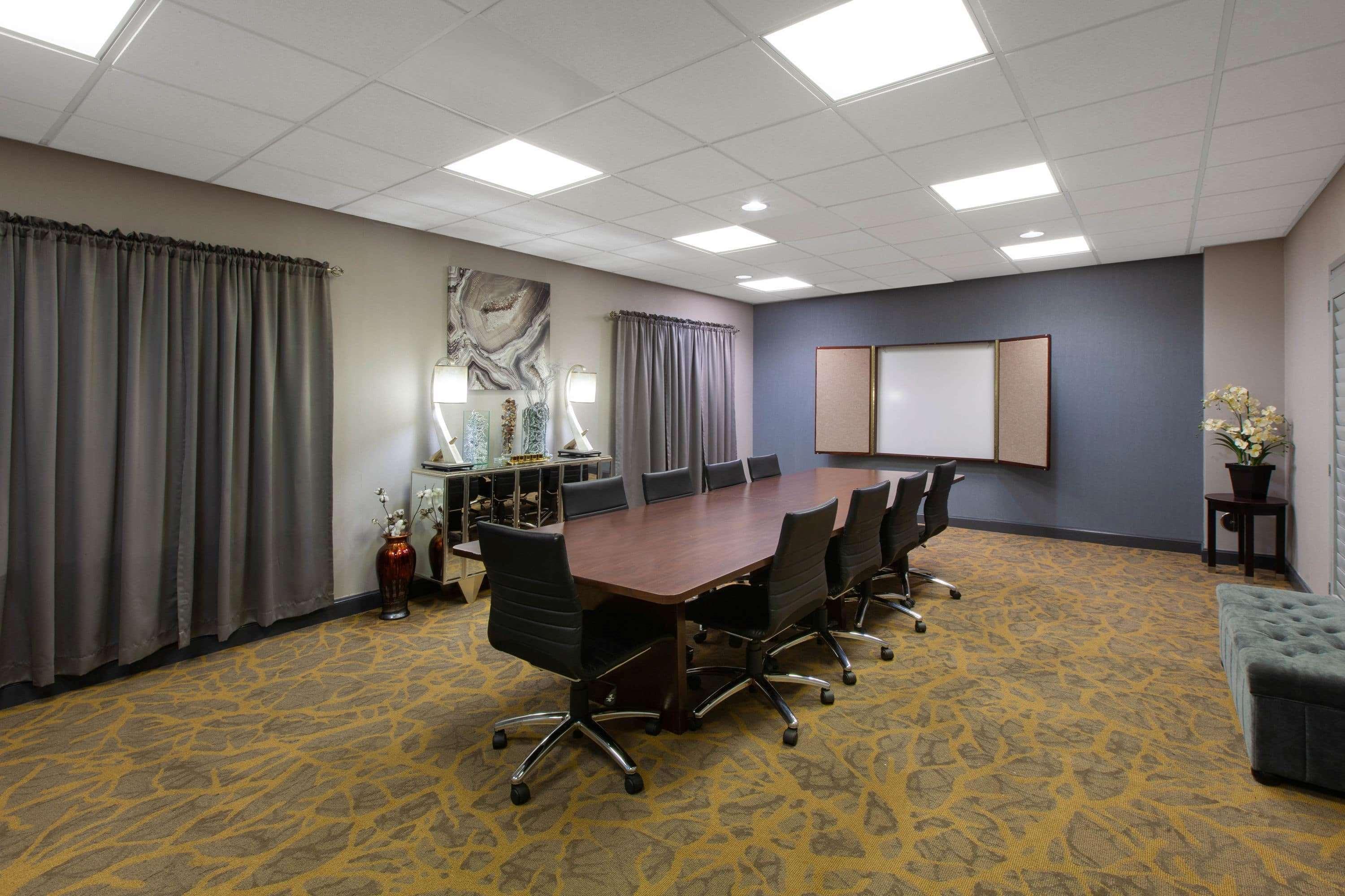 Wingate By Wyndham Oklahoma City Airport Exterior photo